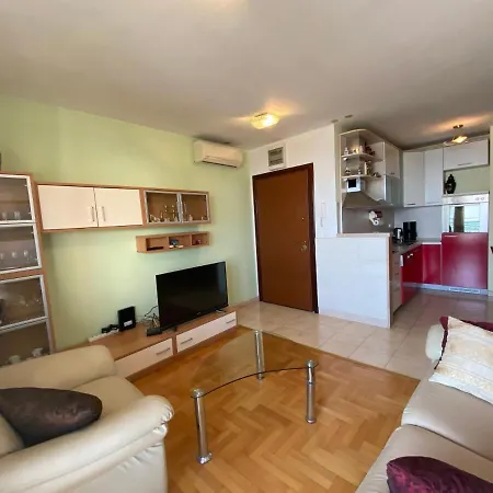 Znjan Appartamento Spalato