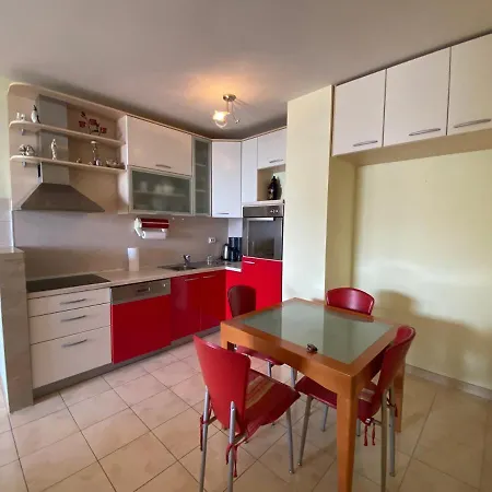 Appartement Znjan