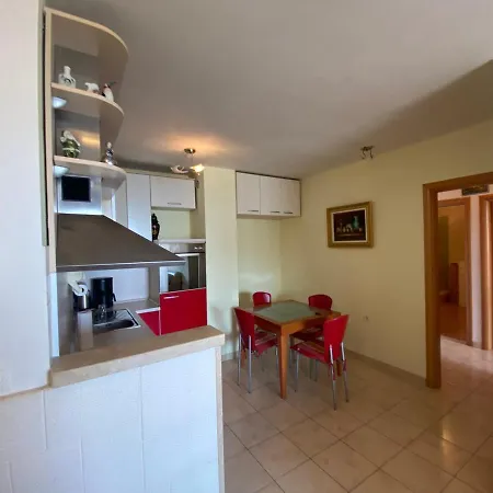 Znjan Apartment Split