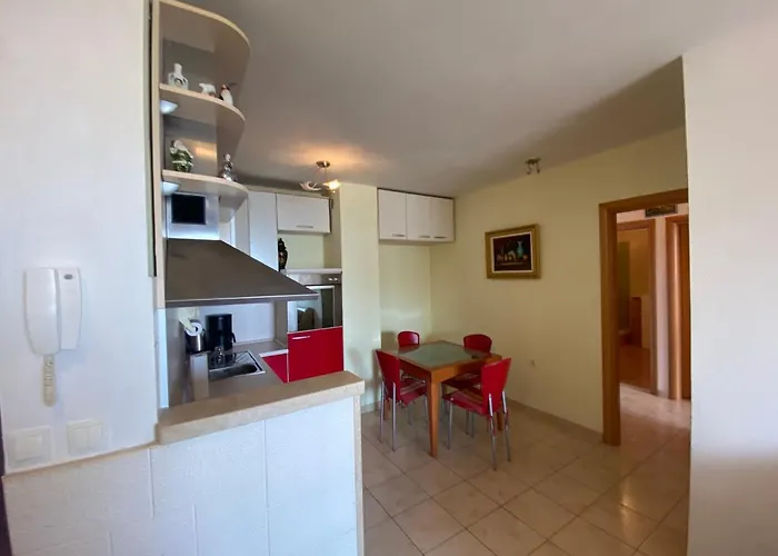 Znjan Lägenhet Split